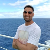 Sanjeev Kumar