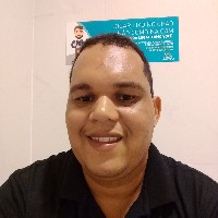 Daniel Santos Cachoeira