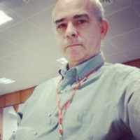 Alcides José Simões