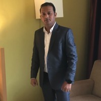 Mukesh Kumar