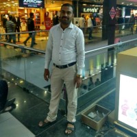 Ashok Kothe