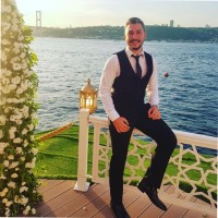 Gökay AK