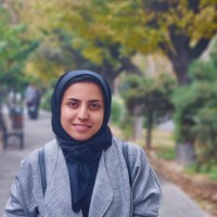 Elnaz Masoumi