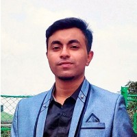 Sandeep Paul