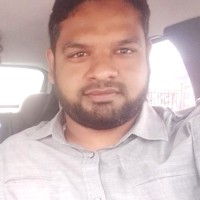 SYED SANAULLAH HUSSAINI