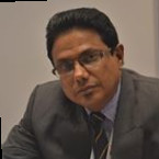 Gk Shastry