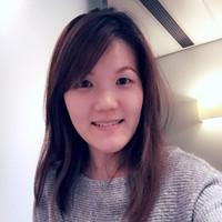 Jacqueline Chia
