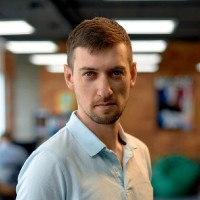 Mykola Odiianienko
