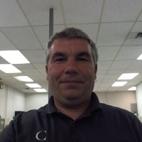 Robert Strazhnik, Oct, B. Ed, B.A (Hons).
