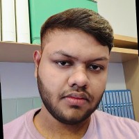 Aswin C Ajay