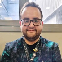 Camilo Caceres Espinoza