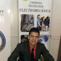 Jhony Ruperto Vélez Cedeño