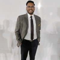 Abhinav Singhal