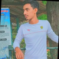 Mohammed Jafran