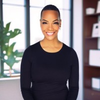 Dr Constance Craig-Mason, MRFC®, NSSA®