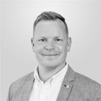 Martin Jacobsen