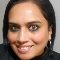 Deena Patel