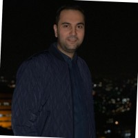 Amin Jodeiri