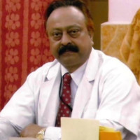 Subrata Dutta