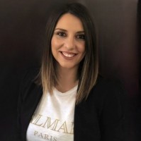 Dimitra Kotrotsiou
