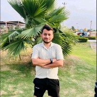 Kartik Puri