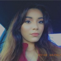 Ariana Vasquez Reyna