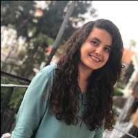 Maria Suleiman