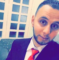 Mohammad Mharesh