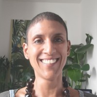 Sarah Daibisaram