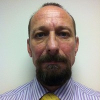 Malcolm Davison