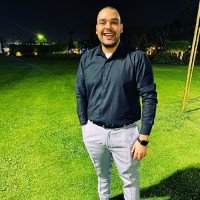 Mostafa Ashraf