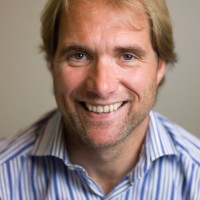 Martijn Driessen Ph.D.