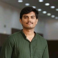 Hareesh Kumar K S