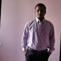 Venky Chede