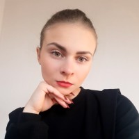 Kateryna Lytvynenko