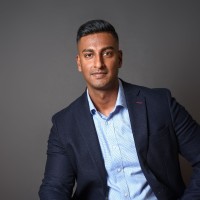 Tahshen Govender