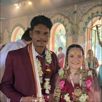 Girish Reddy
