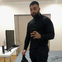 Ali Al-Samawi