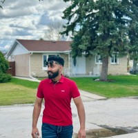 Gurbhej Singh