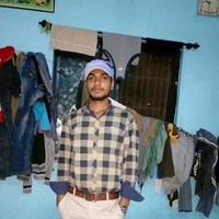 Gouranga Das