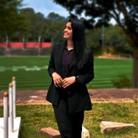 DEENA B M
