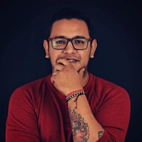 Diego Zamora