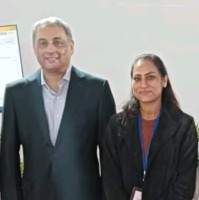 Rashmi Tiwary