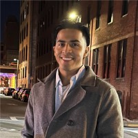 Andrew Huertas