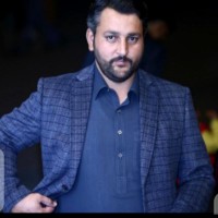 Muhammad Fahad Mubashar