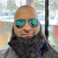Zeeshan Sheikh