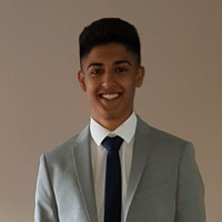 Khyal Mistry