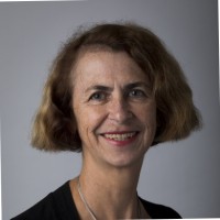 Alix Goodwin
