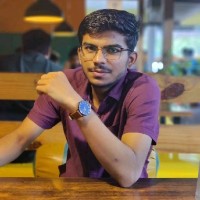 Chinmay Shete