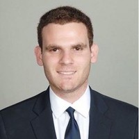 Aryeh Sehayik (Acquisitions)